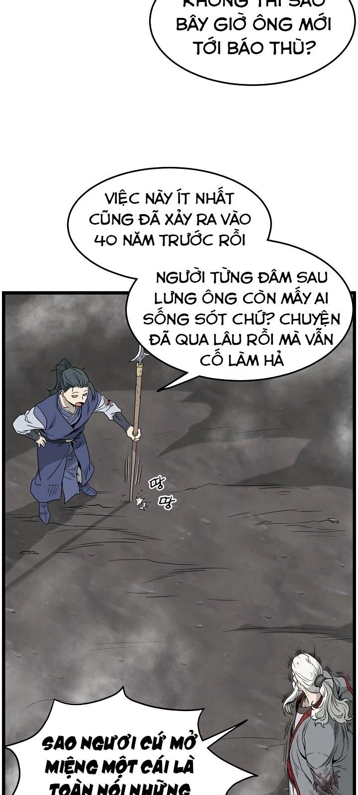 Đăng Nhập Murim Chapter 56 - 52