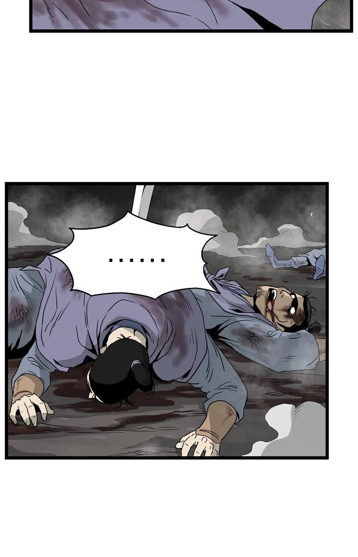 Đăng Nhập Murim Chapter 56 - 56