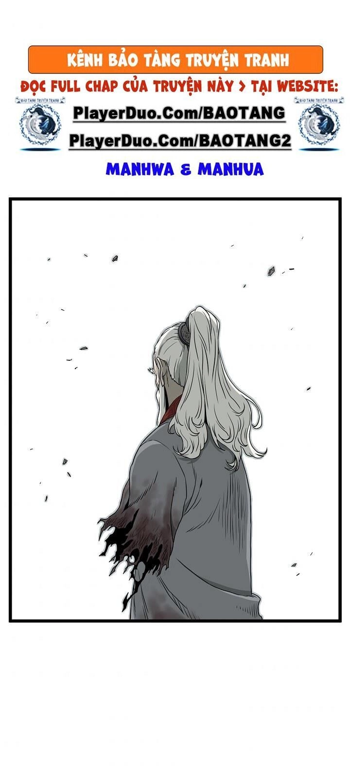 Đăng Nhập Murim Chapter 56 - 57