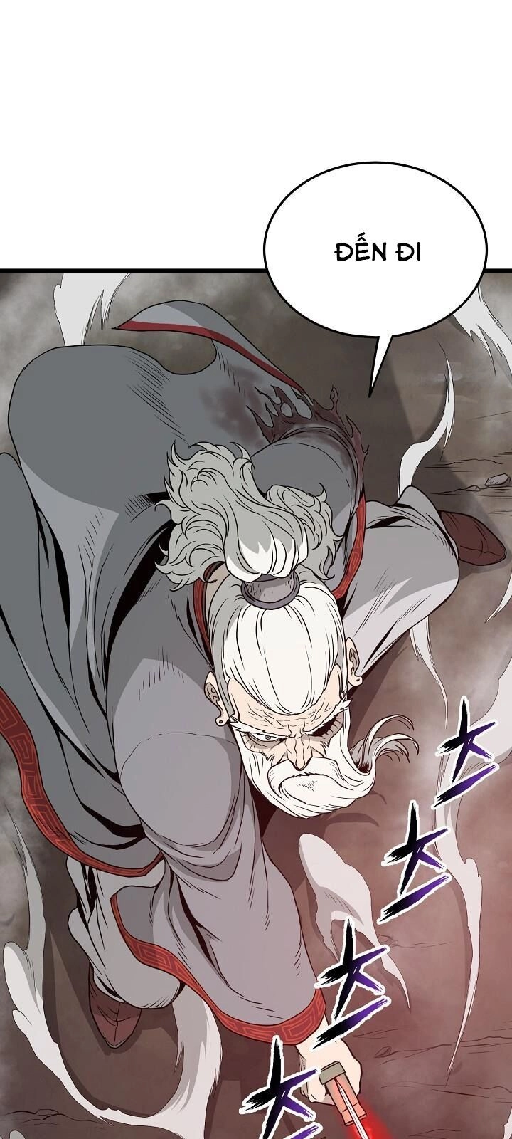 Đăng Nhập Murim Chapter 56 - 60