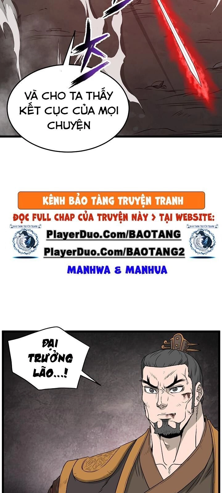 Đăng Nhập Murim Chapter 56 - 61