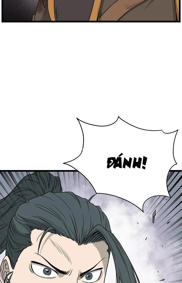 Đăng Nhập Murim Chapter 56 - 62