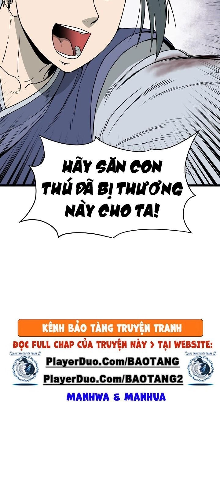 Đăng Nhập Murim Chapter 56 - 63