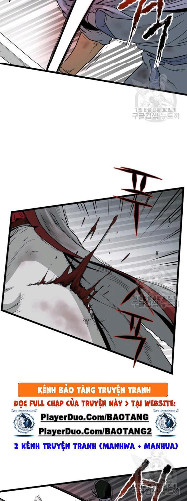 Đăng Nhập Murim Chapter 57 - 5