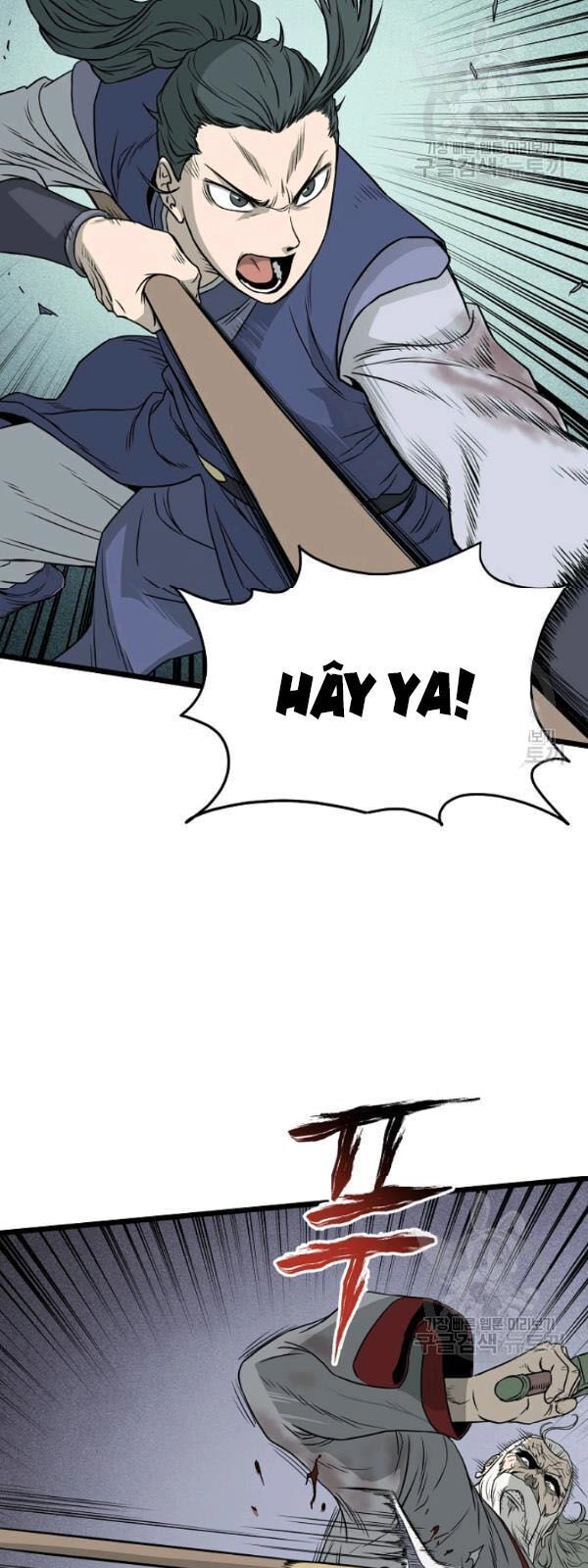 Đăng Nhập Murim Chapter 57 - 12