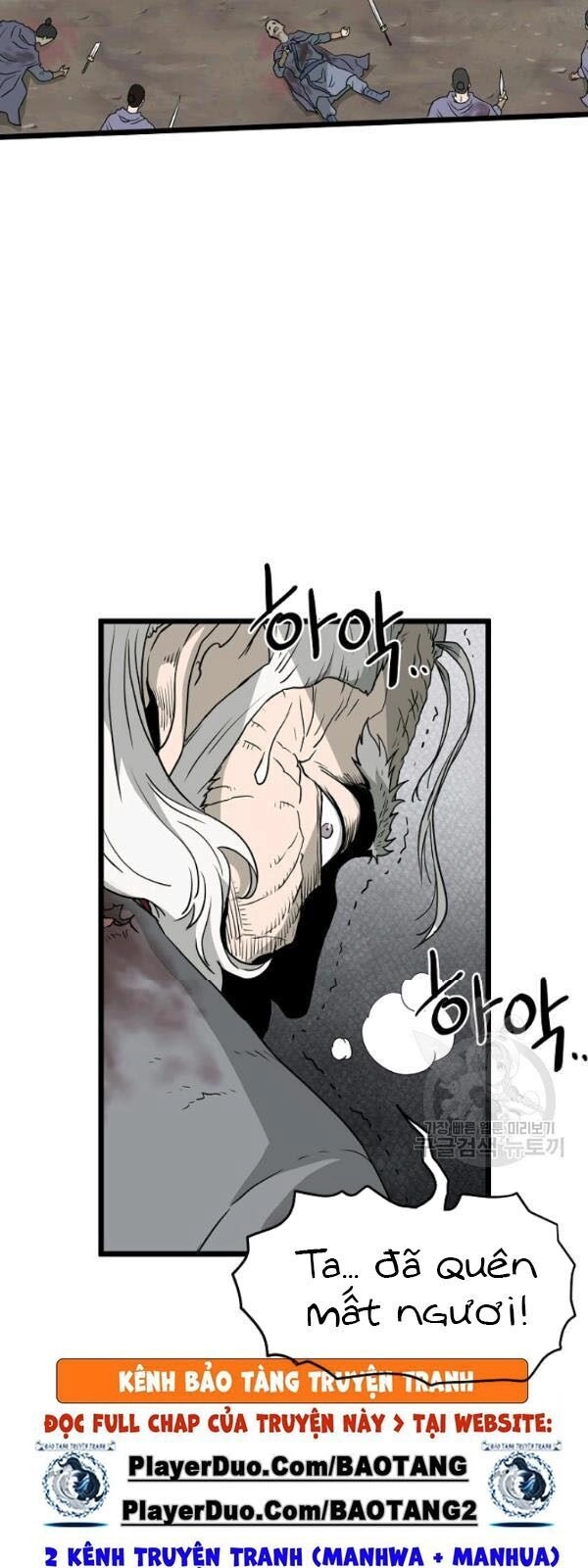 Đăng Nhập Murim Chapter 57 - 18