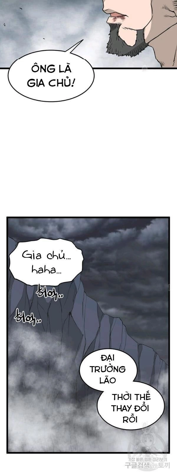 Đăng Nhập Murim Chapter 57 - 21