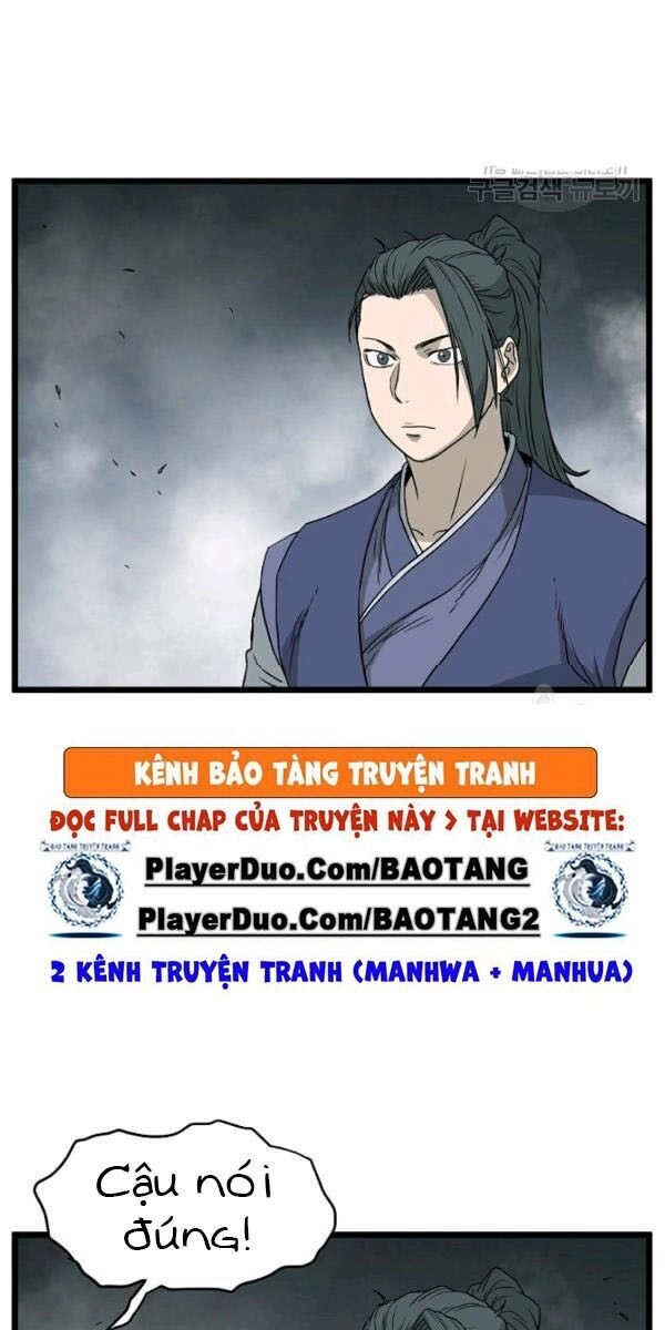 Đăng Nhập Murim Chapter 57 - 23