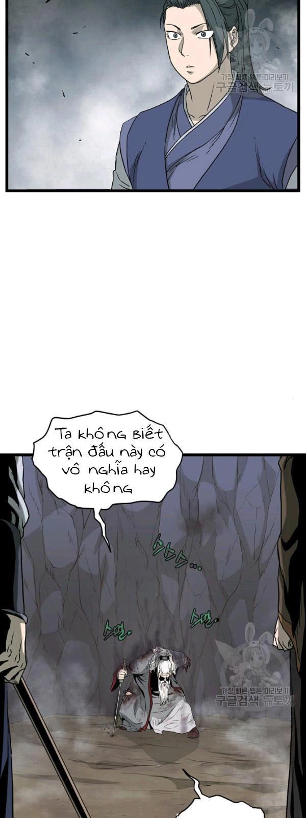 Đăng Nhập Murim Chapter 57 - 24