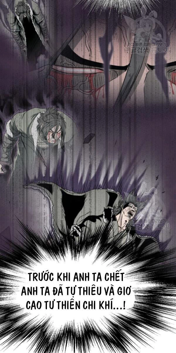 Đăng Nhập Murim Chapter 57 - 27