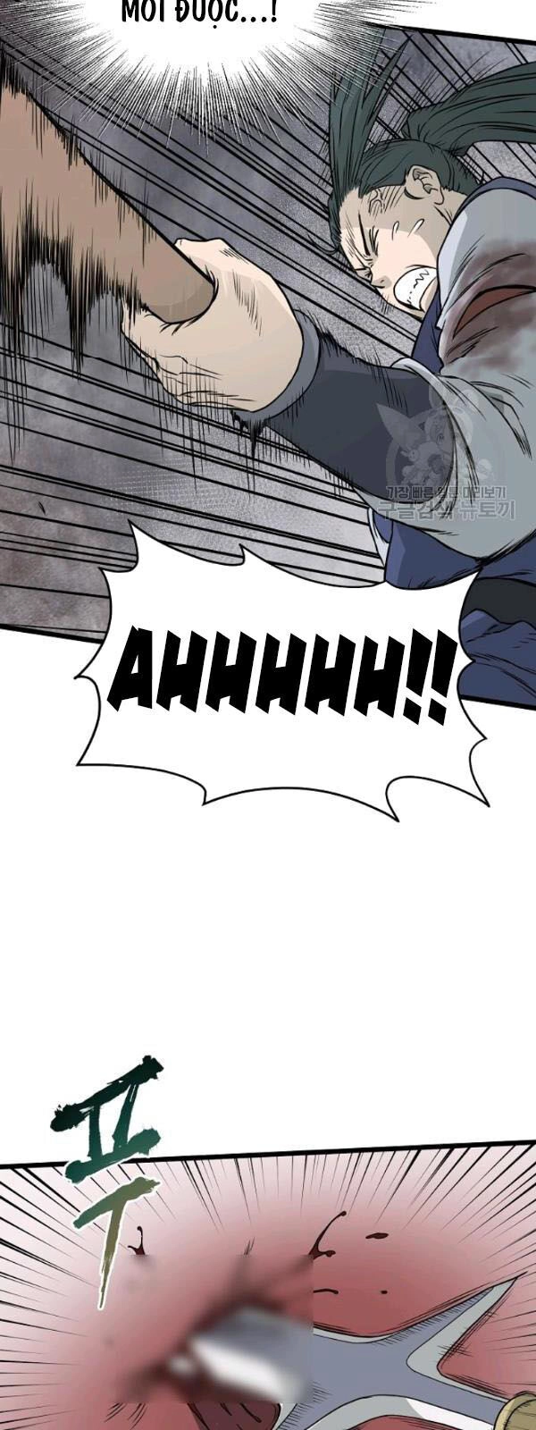 Đăng Nhập Murim Chapter 57 - 35