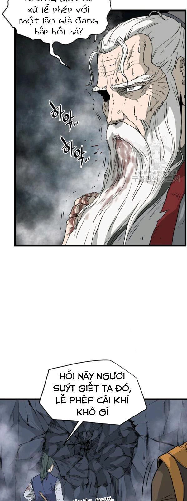 Đăng Nhập Murim Chapter 57 - 55