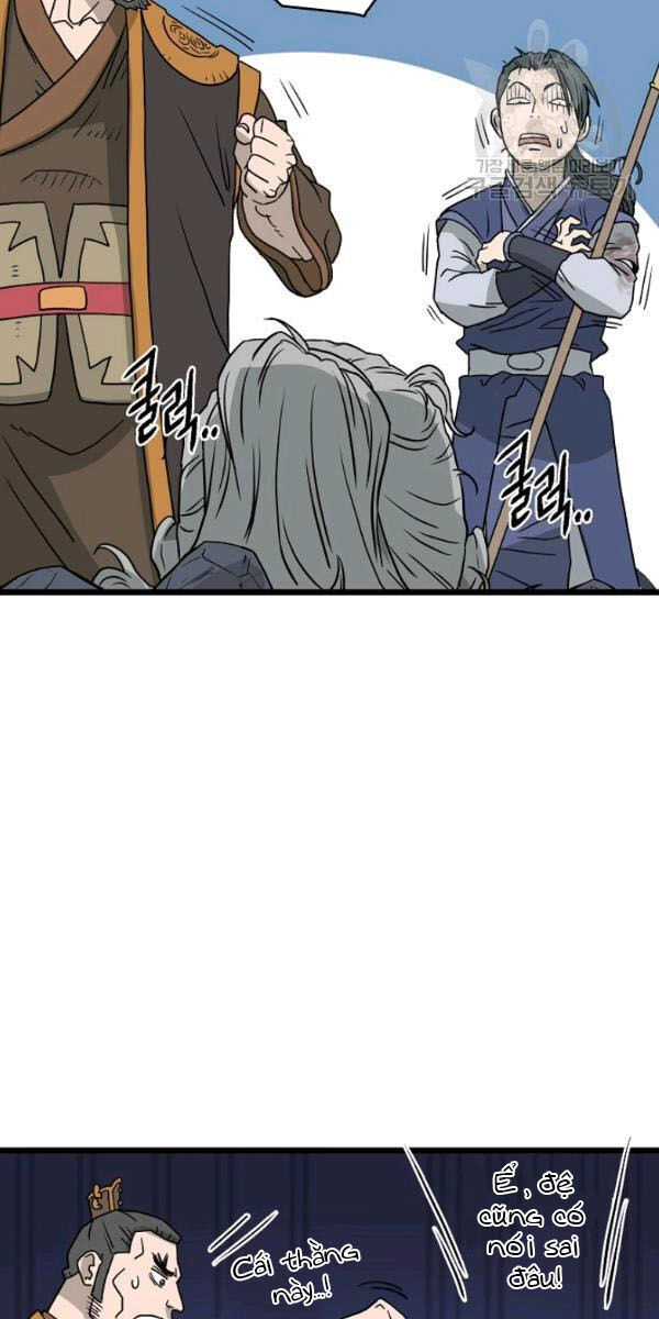 Đăng Nhập Murim Chapter 57 - 60