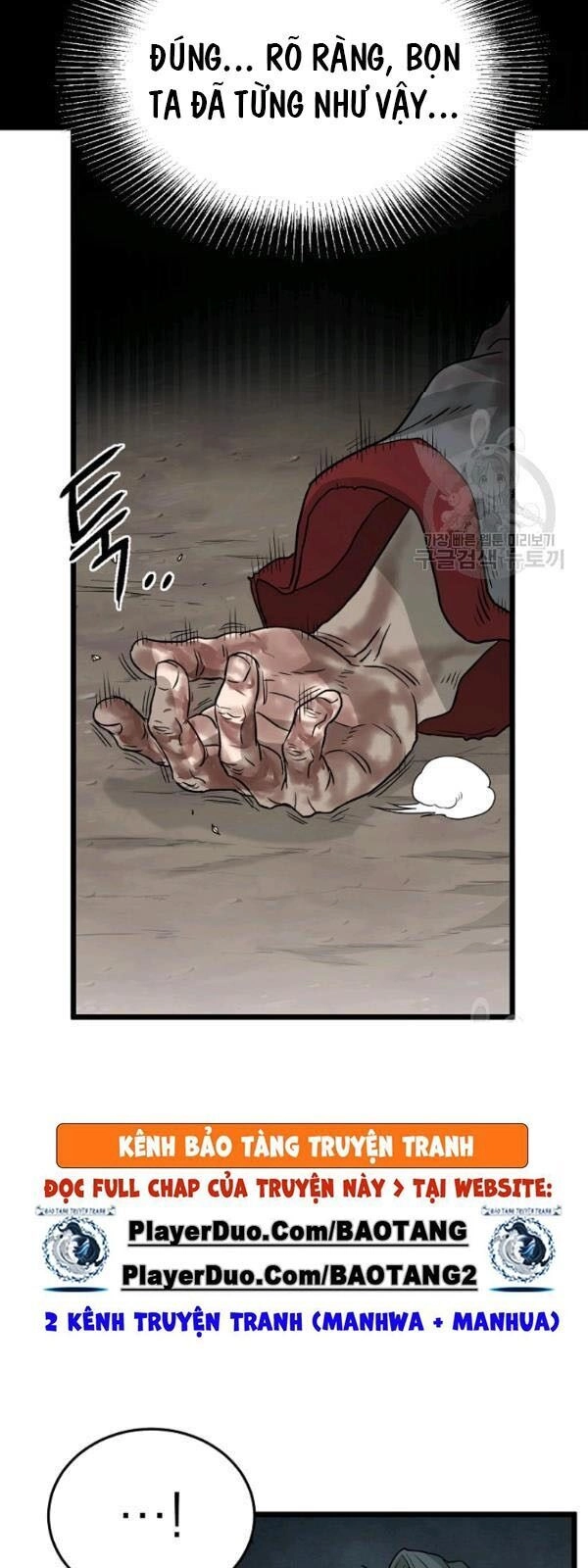 Đăng Nhập Murim Chapter 57 - 63