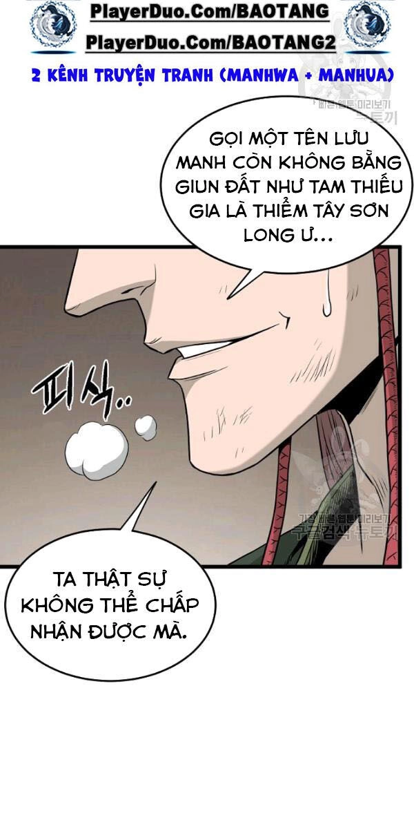 Đăng Nhập Murim Chapter 58 - 11