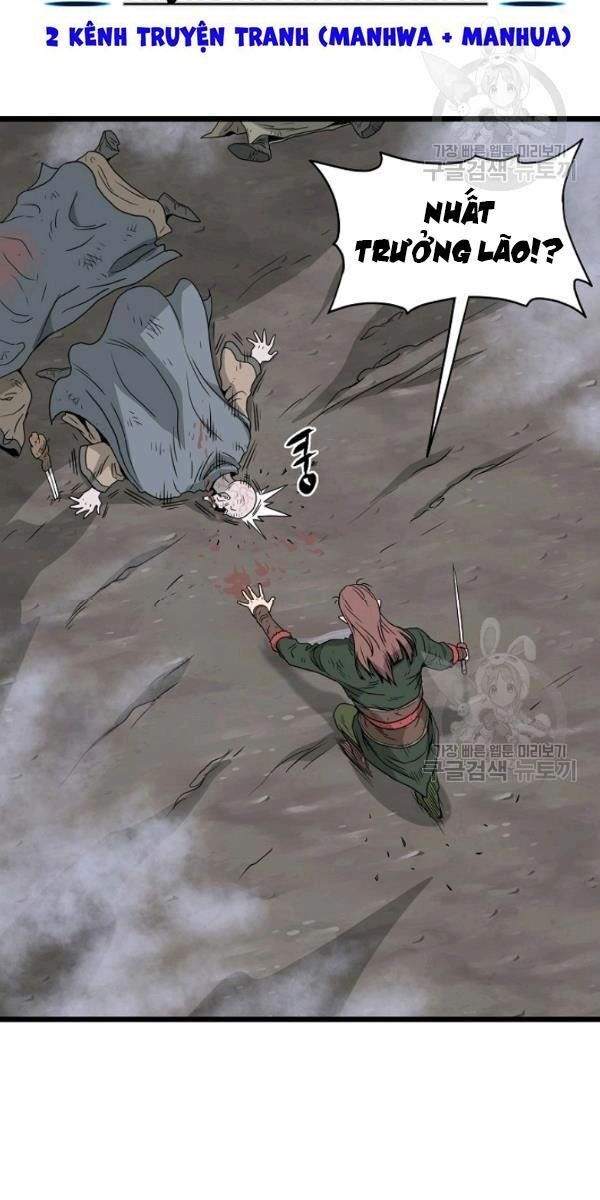 Đăng Nhập Murim Chapter 58 - 23