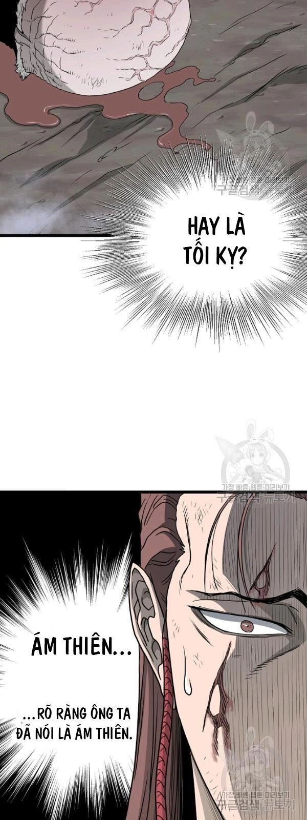 Đăng Nhập Murim Chapter 58 - 25