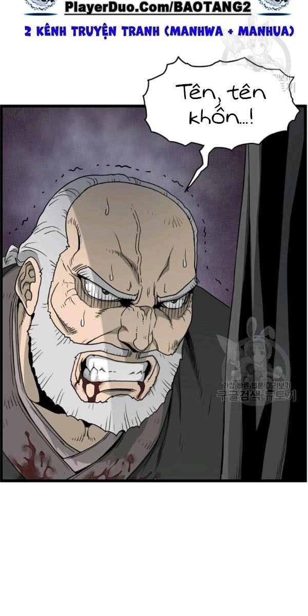 Đăng Nhập Murim Chapter 58 - 31