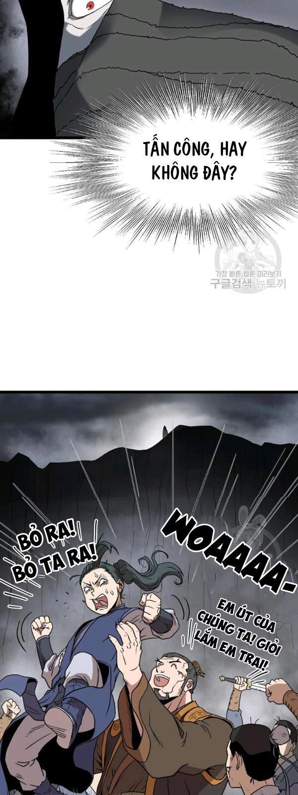 Đăng Nhập Murim Chapter 58 - 47