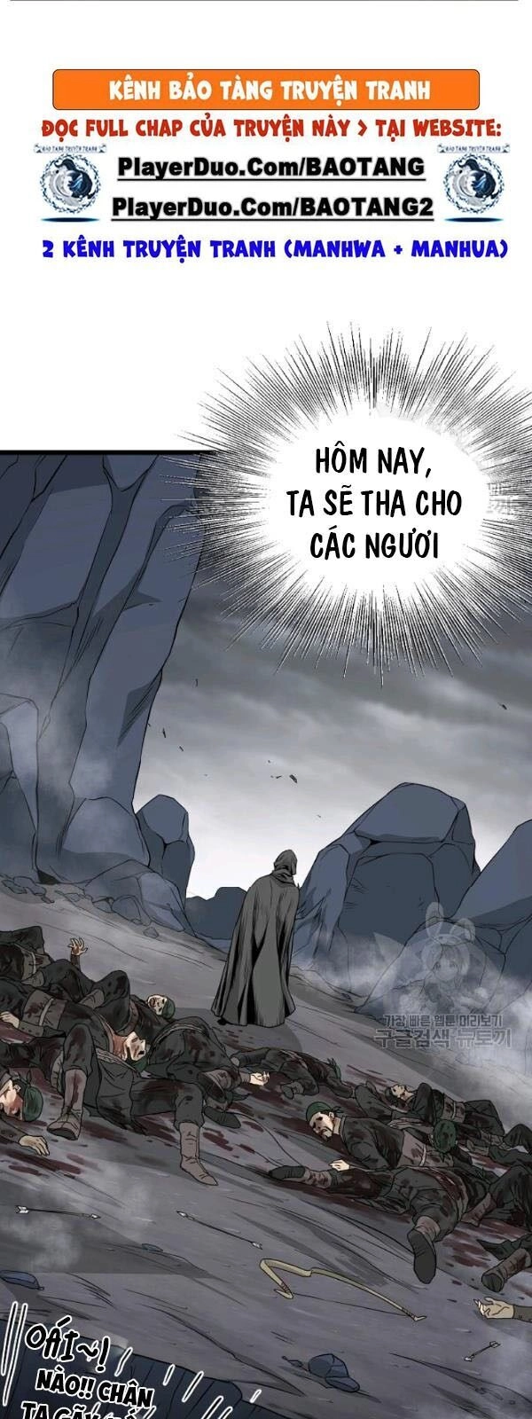 Đăng Nhập Murim Chapter 58 - 51