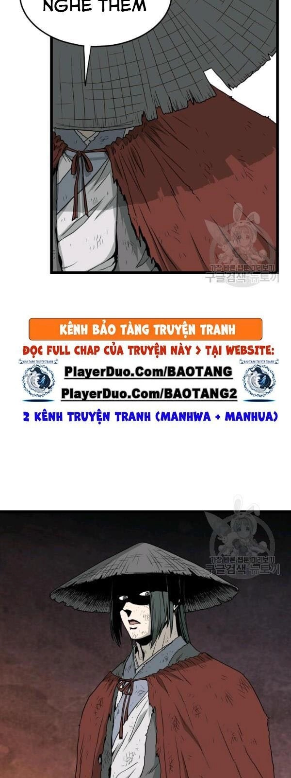 Đăng Nhập Murim Chapter 58 - 59