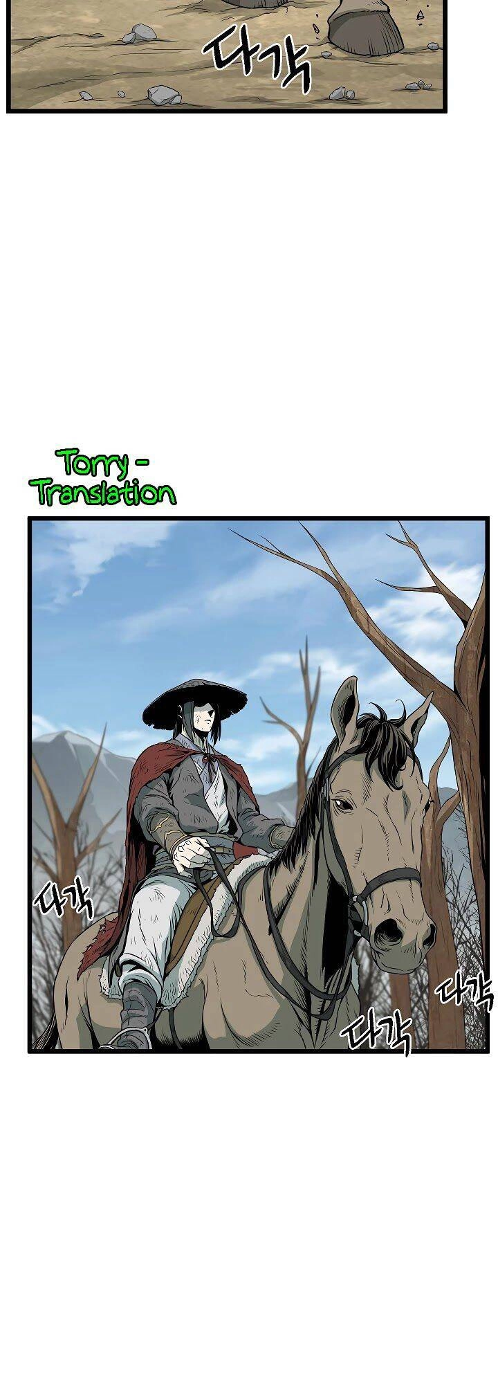 Đăng Nhập Murim Chapter 59 - 4