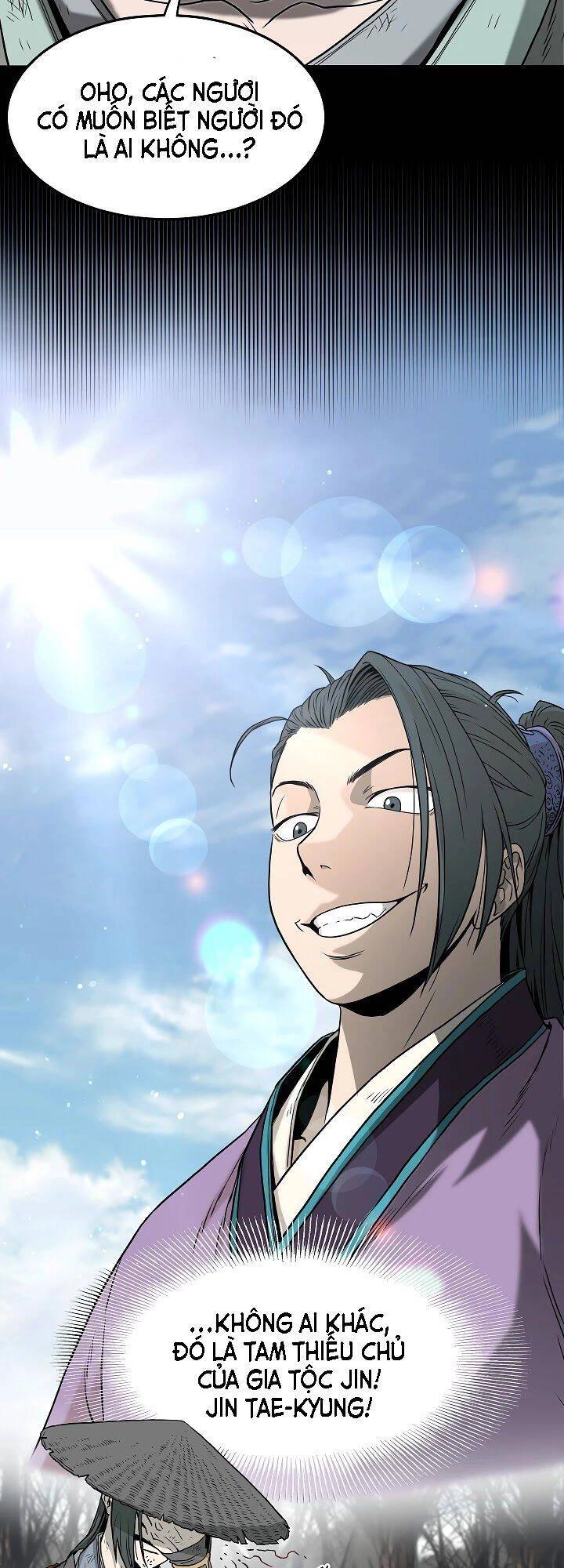 Đăng Nhập Murim Chapter 59 - 12