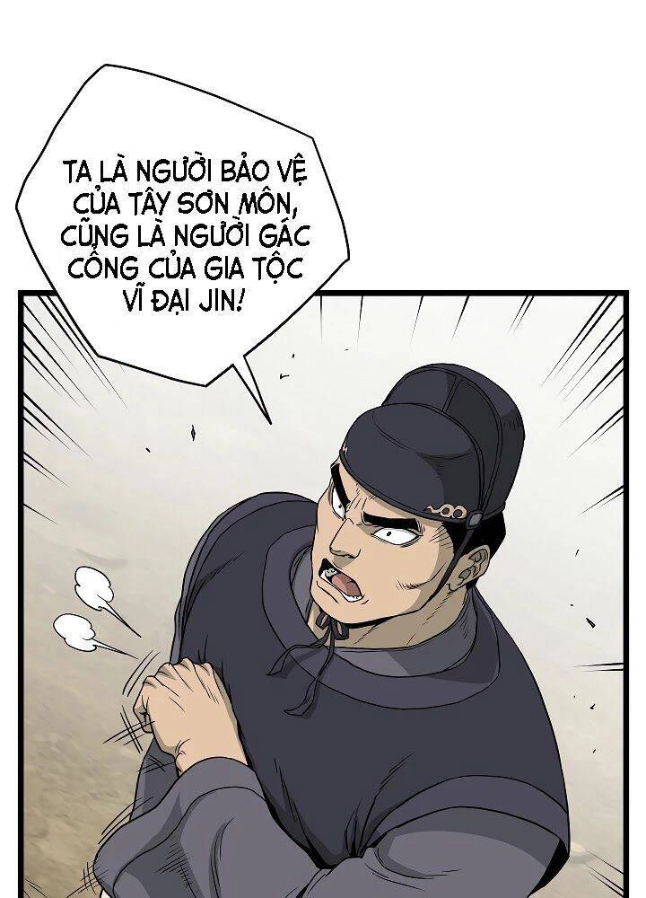 Đăng Nhập Murim Chapter 59 - 17