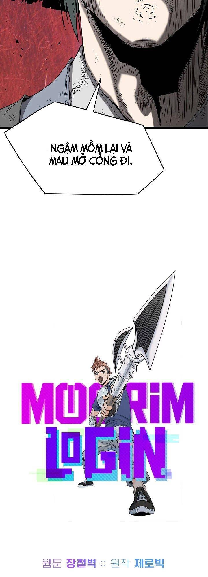 Đăng Nhập Murim Chapter 59 - 20