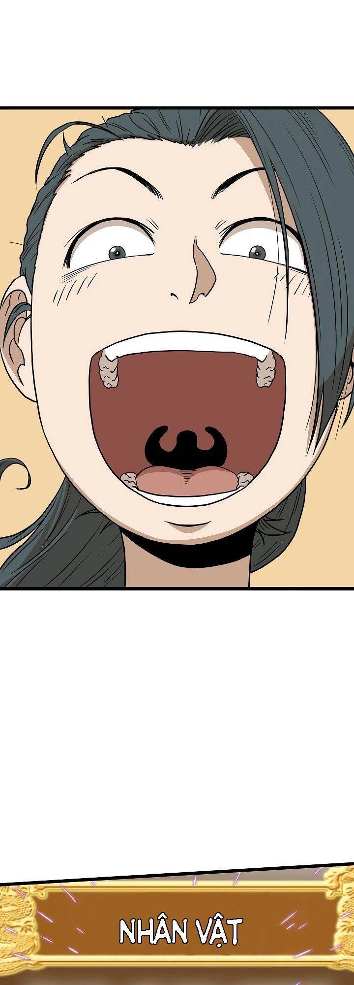 Đăng Nhập Murim Chapter 59 - 22