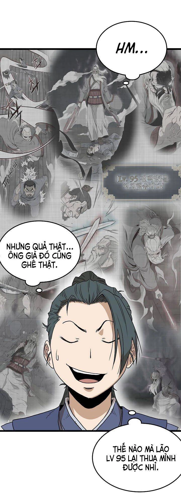 Đăng Nhập Murim Chapter 59 - 26