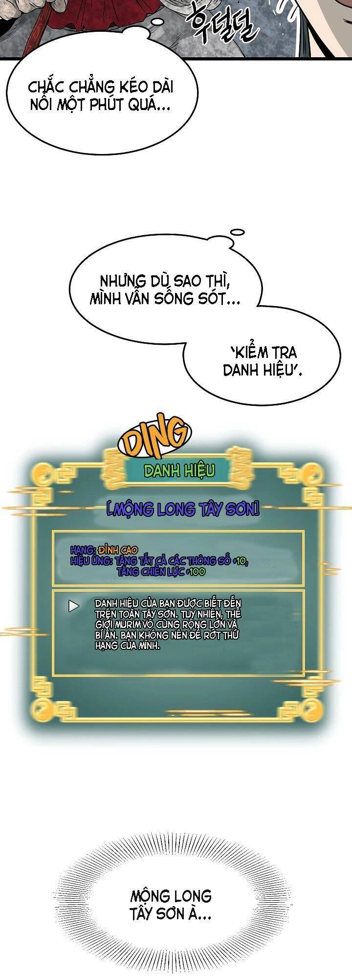 Đăng Nhập Murim Chapter 59 - 28