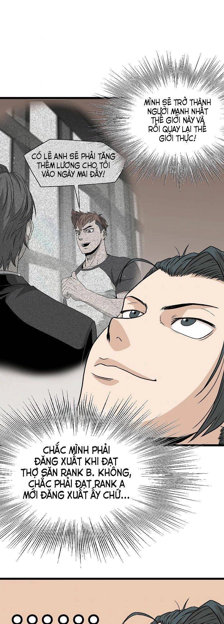 Đăng Nhập Murim Chapter 59 - 32