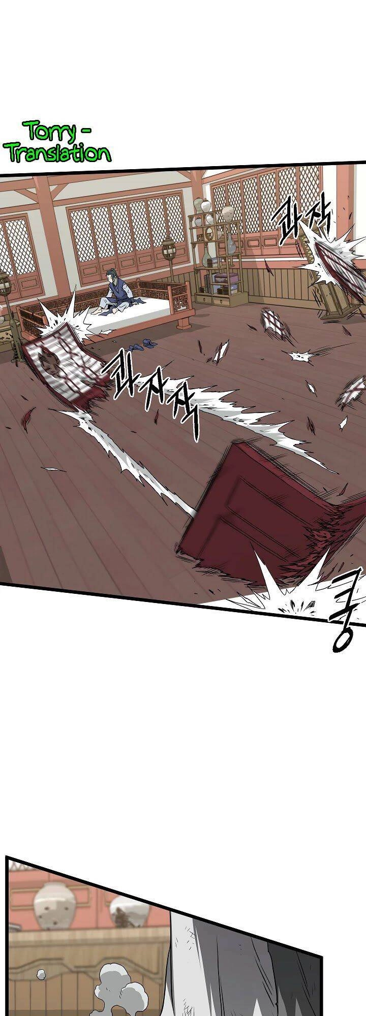 Đăng Nhập Murim Chapter 59 - 36