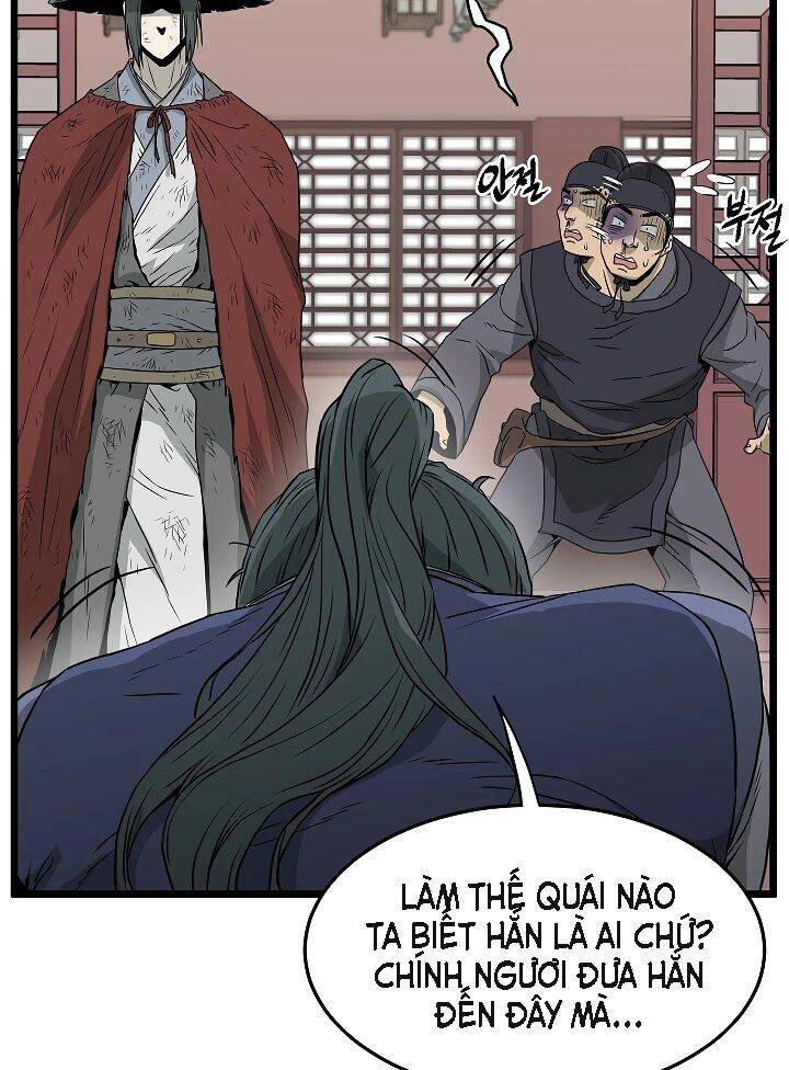 Đăng Nhập Murim Chapter 59 - 41