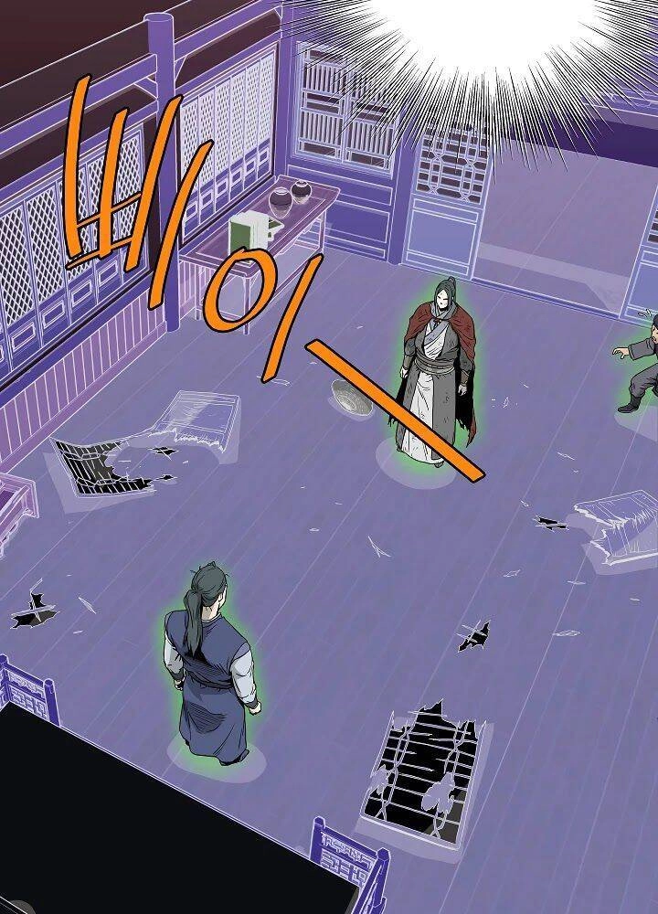 Đăng Nhập Murim Chapter 59 - 45