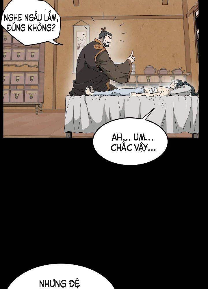 Đăng Nhập Murim Chapter 59 - 51