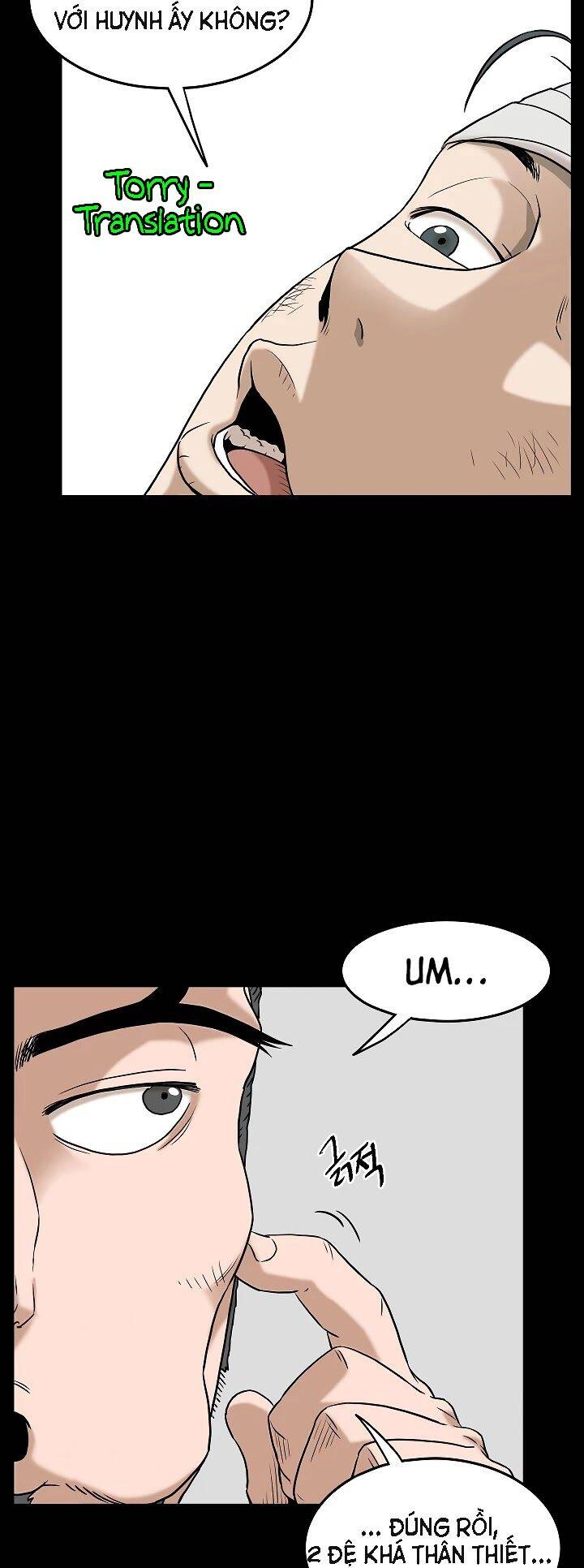 Đăng Nhập Murim Chapter 59 - 52