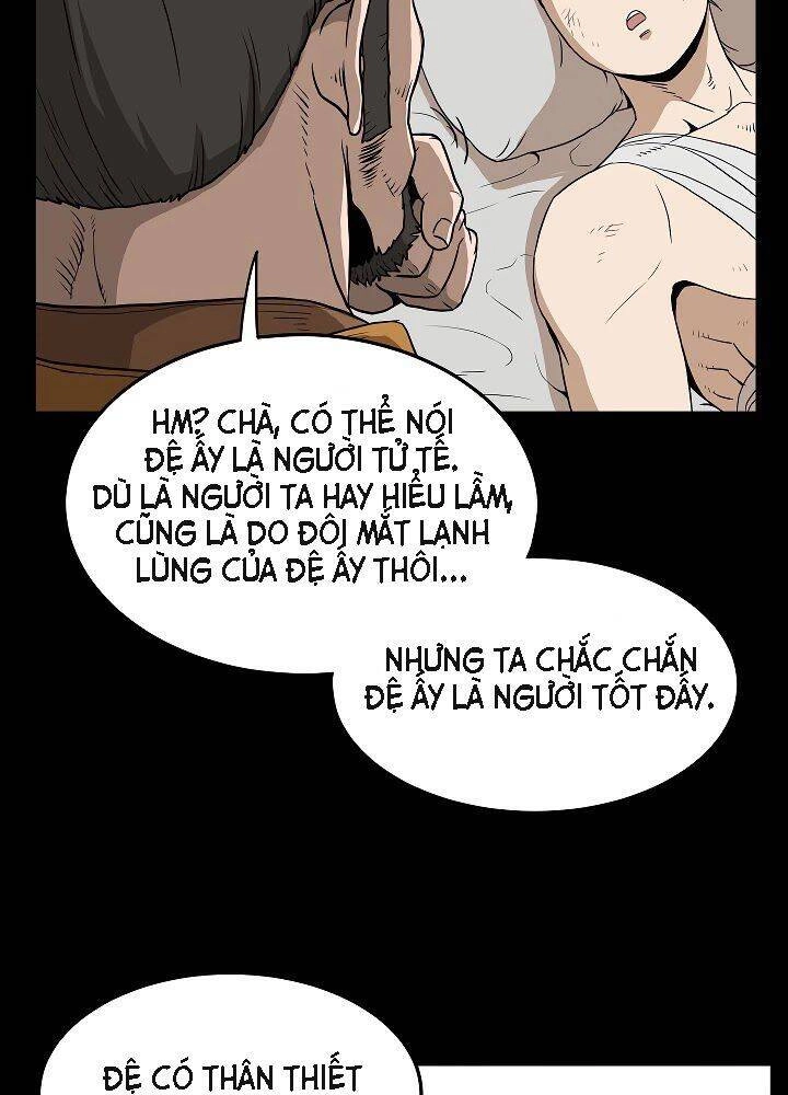 Đăng Nhập Murim Chapter 59 - 54