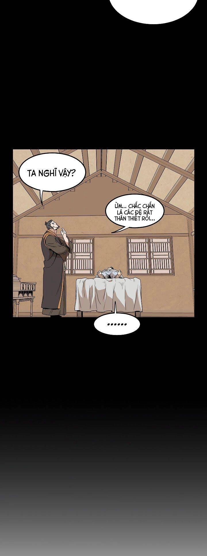 Đăng Nhập Murim Chapter 59 - 55