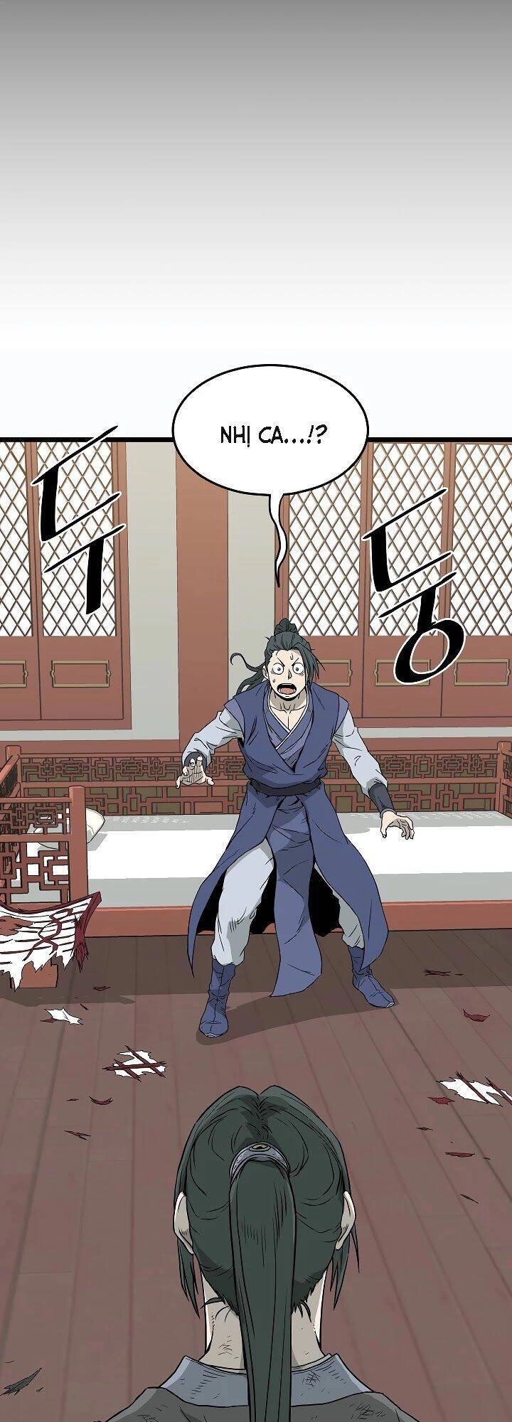 Đăng Nhập Murim Chapter 59 - 56