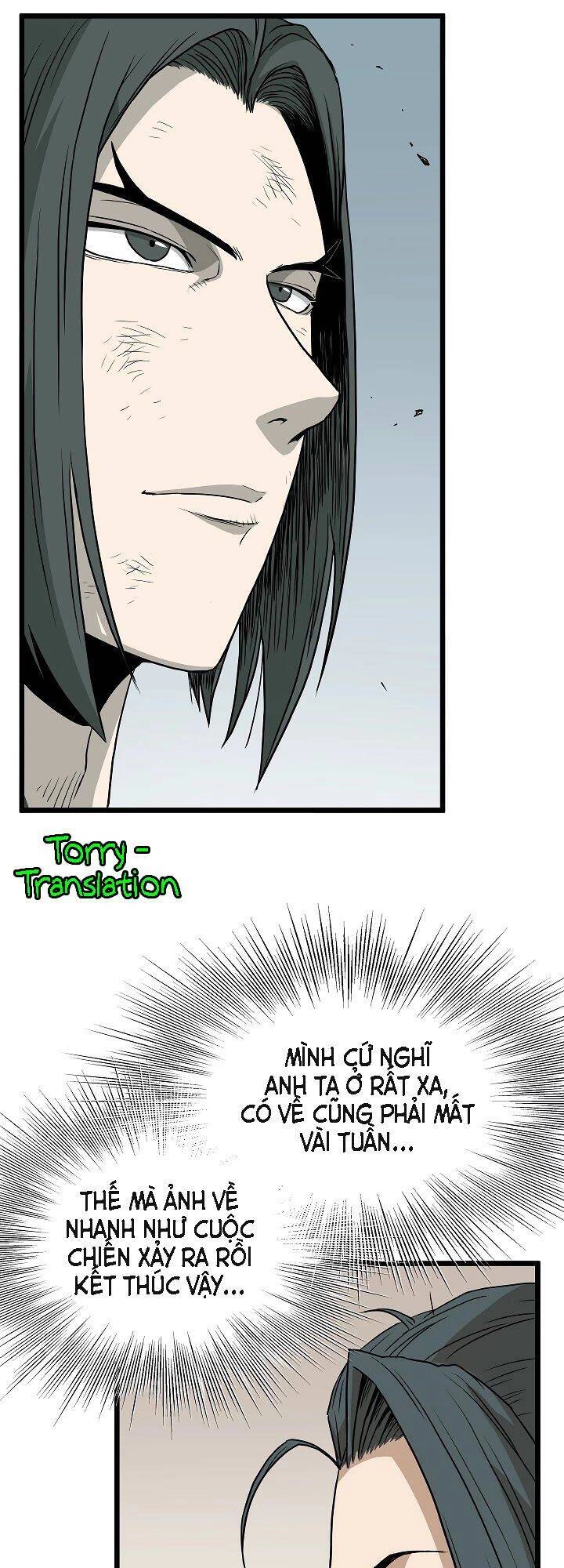 Đăng Nhập Murim Chapter 59 - 58