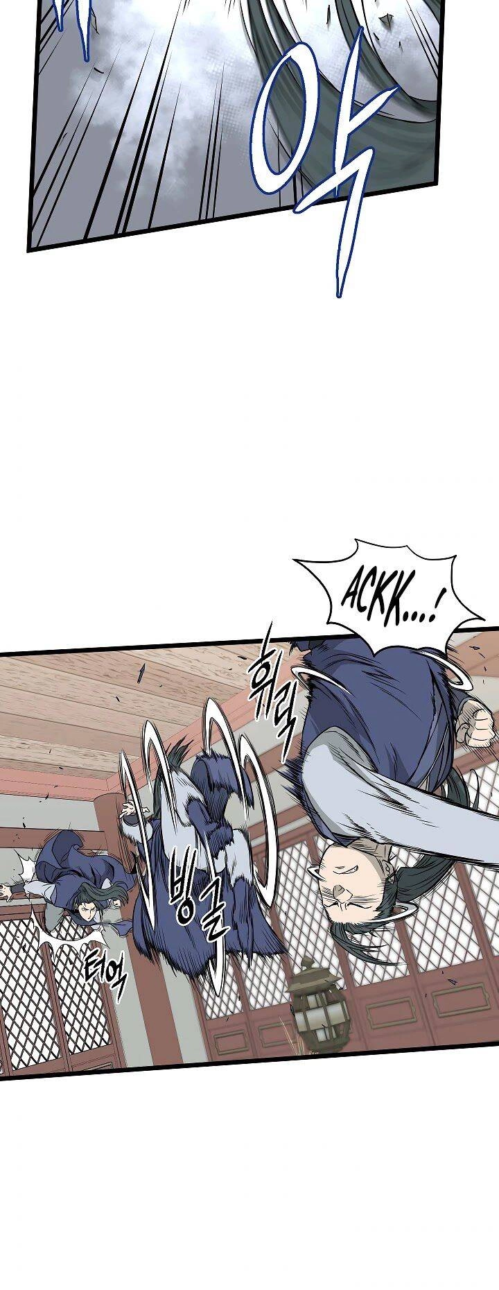 Đăng Nhập Murim Chapter 59 - 68