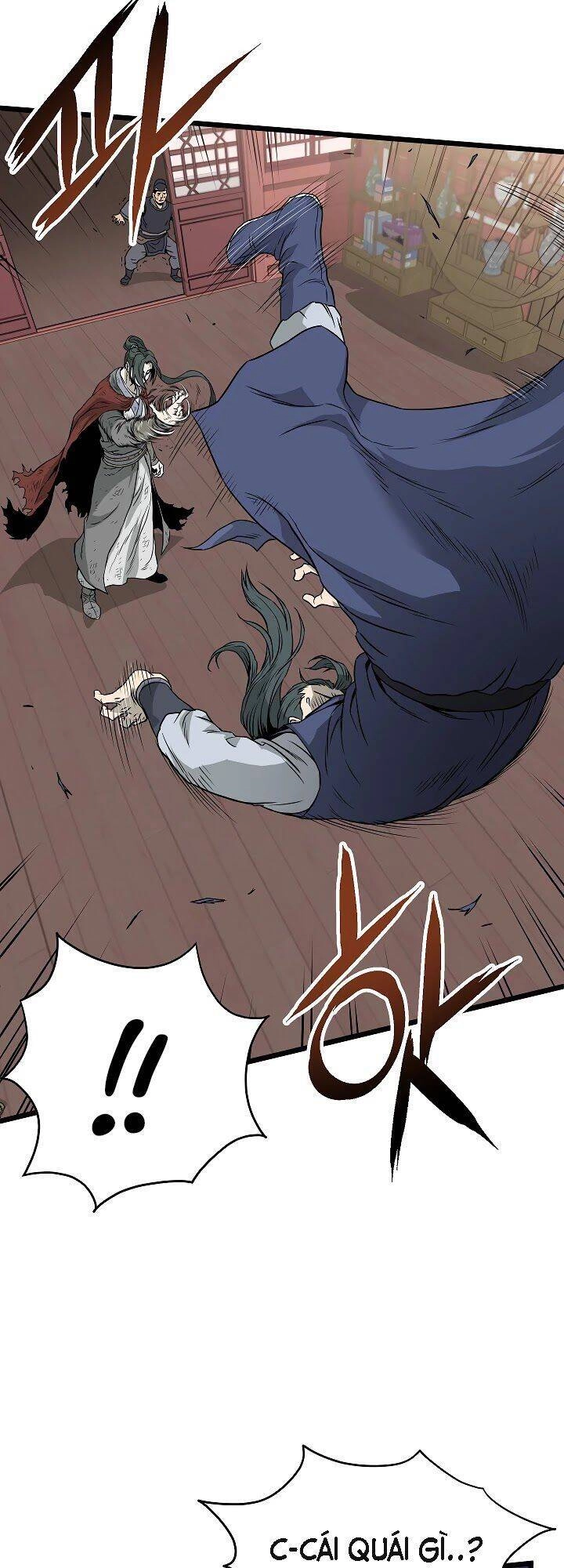 Đăng Nhập Murim Chapter 59 - 69