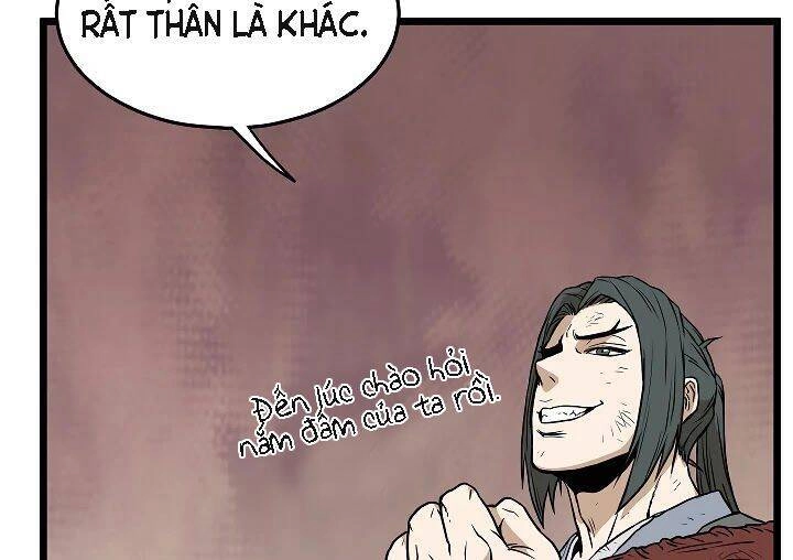 Đăng Nhập Murim Chapter 59 - 73