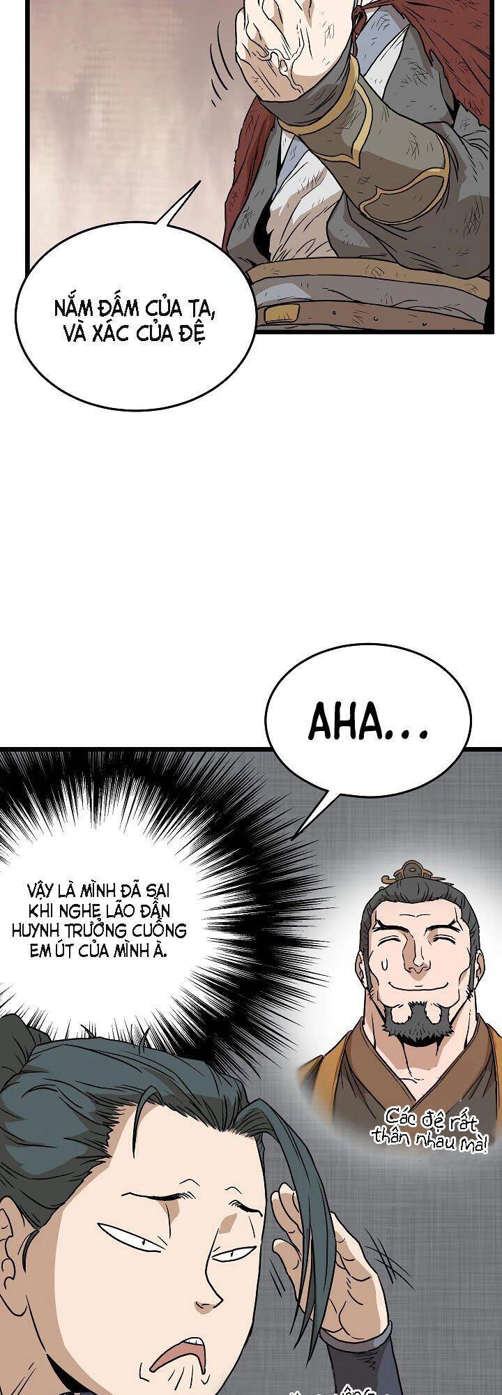 Đăng Nhập Murim Chapter 59 - 74