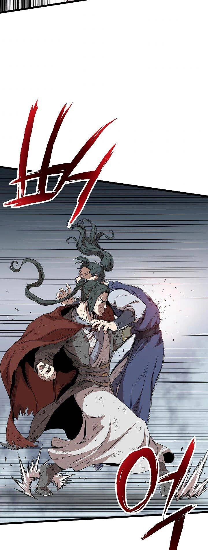 Đăng Nhập Murim Chapter 59 - 78