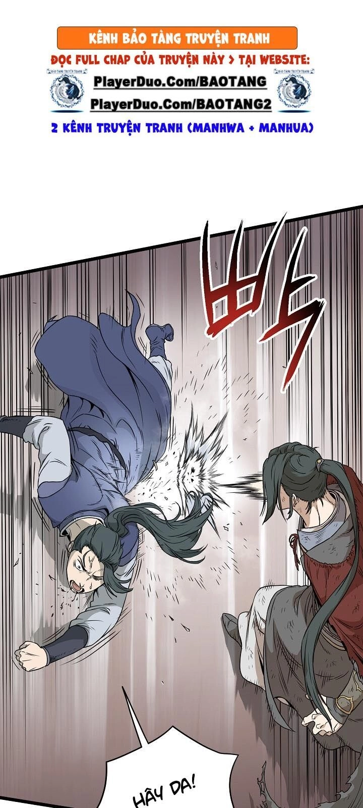 Đăng Nhập Murim Chapter 60 - 6