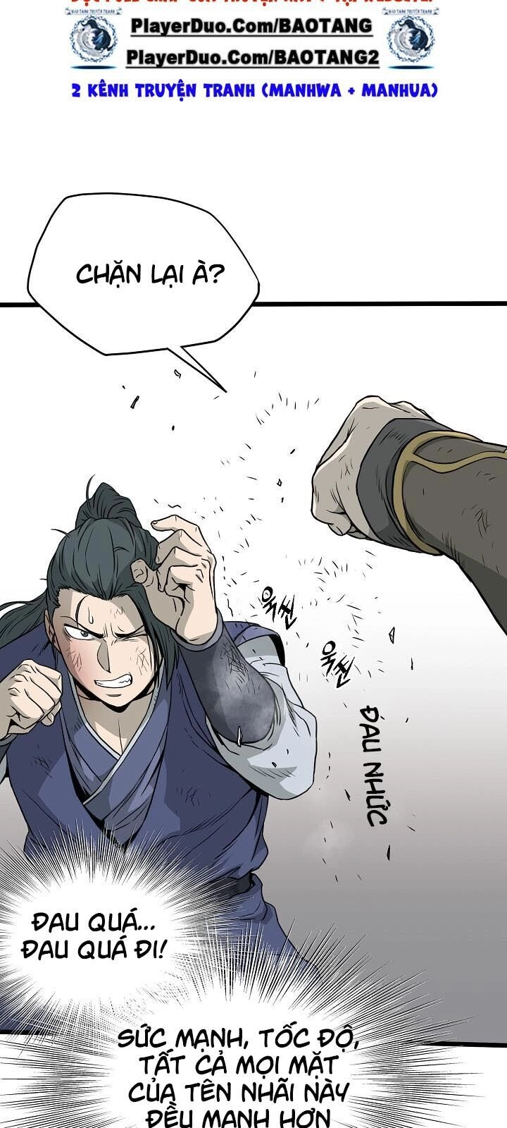 Đăng Nhập Murim Chapter 60 - 11