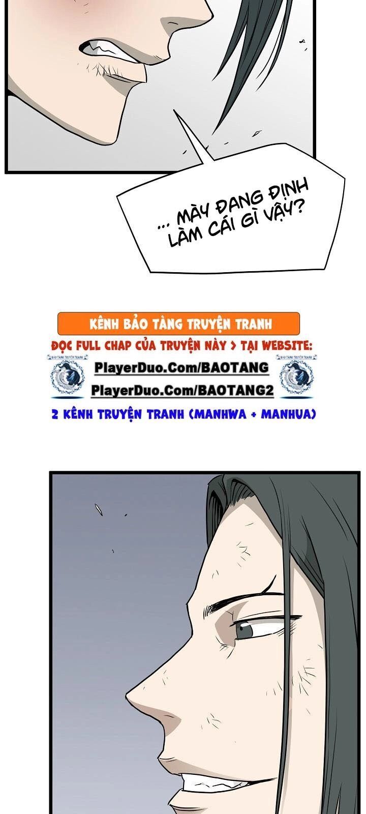 Đăng Nhập Murim Chapter 60 - 13